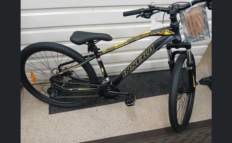 INSERA X980 26″ 21-V-kuva-1